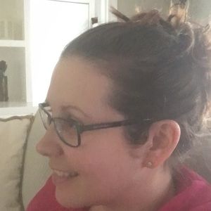 Meet your Posher, Kristen